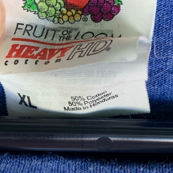 Vail Colorado Graphic Ski Tee Shirt XL - Picture 3 of 5